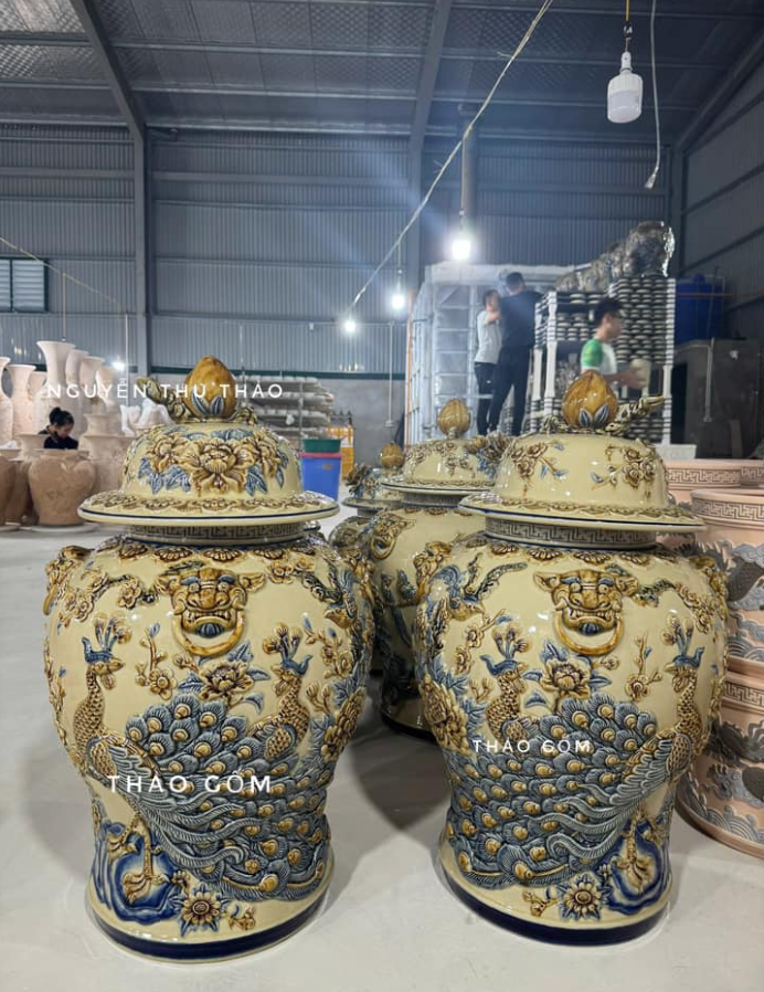 Choé thờ đựng gì và ý nghĩa của từng lễ vật trong choé thờ